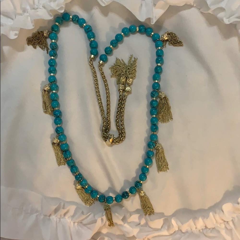 Kendra Scott Vanina Necklace